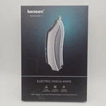 Kensen Series A10 Electric Fascia Knife Heated Massage Scraping Tool 3 Speeds. Fixed Price $24.99.