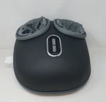 Nekteck Foot Massager W/ Air Compression Soothing Heat Model NFM0301GY New. Fixed Price $29.99.