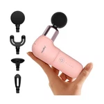 Super Mini Gun, Deep Tissues Percussion Muscle Massager, Co... Fast Ship. Fixed Price $81.53.