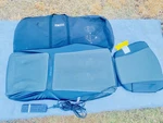 New Open Homedics Deluxe 3D Shiatsu Remote Control Heated Massager MCS-600H $160. Fixed Price $64.99.