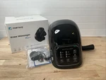 Forthiq Pro Plus Knee Massager Heat & Red Light 6-IN-1 Model FQ-2000 Wireless. Fixed Price $49.99.