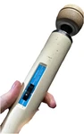 Vintage Hitachi HV-250R Magic Wand 2-SPEED Electric Vibrating Massager For Parts. Fixed Price $19.99.