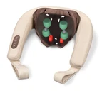 Beurer Shiatsu Neck And Back Massager With Heat 4D Kneading Deep Tissue Nec.... Fixed Price $97.33.