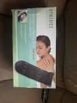 Homedics Massaging Body Roll With Heat Massage Mat Variable Vibration. Fixed Price $40.00.