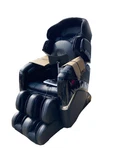 Osaki OS-3D Pro Cyber 2.0 Massage Chair With Zero Gravity Heat Therapy. Fixed Price $2000.00.