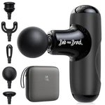 Q2 Mini Gun, Pocket-sized Deep Tissue Massager Hsa Portable Perc.... Fixed Price $81.27.