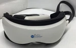 Zadro Health Solutions Eye & Temple Massager, Model: 01. Fixed Price $11.77.