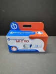 Authentic Magic Wand Rechargeable Micro HV-60. Fixed Price $45.00.