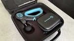 Theragun G2PRO Professional Massager With Case And Attachments. Fixed Price $99.00.
