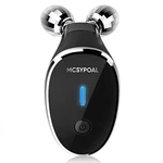 Sdkwdh 5-IN-1 Microcurrent Multifunctional Facial Massager KKS-186 Black. Fixed Price $40.51.
