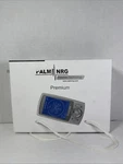 Palm Nrg 16 Mode Digital Pulse Massager Creative Technology Back Neck Shoulder. Fixed Price $29.99.