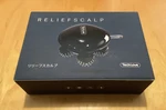 Tech Love Waterproof 13-GEARS & 4-ROLLERS Relief Scalp Massager Nib Animals. Fixed Price $40.00.