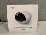 All Joy Hand Rotaty Kneading Massager (AJHRM23). Fixed Price $64.99.