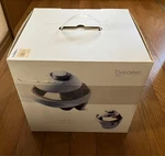 Mtg Dreamin Head Scalp Massager DR-AS2016B New Unopened Box From Japan. Fixed Price $194.00.