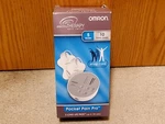 Omron PM400 Pocket Pro Tens Therapy Pain Reliever. Fixed Price $22.99.