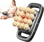 Vtt 16-HEAD Gun Set Deep Tissue Percussion Massager With Modes & 30,.. Fixed Price $56.99.