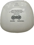 Nwob Comfier CF-4803 Wireless Air Compression Hand Massager With Heat. Fixed Price $30.00.