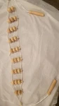 Wood Body Massage Stick Manual Handheld 10 Back Neck Legs. Fixed Price $12.00.