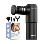 Lifepro Percussion Massage Gun Fsa Hsa Eligible Deep Tissue Handheld. Fixed Price $108.26.