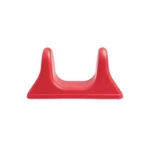Psoas Muscle Release Tool Deep Tissue Massage Back Hip Flexor Trigger Point Red. Fixed Price $59.99.