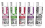System Jo All-in-one Sensual Massage Glide Silicone Based Formula 4 Oz. Fixed Price $23.88.