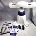 Continuous Motion Pain Massager Therapeutic Complete. Fixed Price $75.95.
