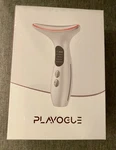 Plavogue Q011W Facial Massager Deep Cleaning High Frequency Vibration 3 Modes. Fixed Price $12.00.