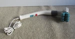 Panasonic Reach Easy EV299 Swing Double Roller Swivel W/ Heat 2-SPEED Massager. Fixed Price $34.99.