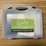 Zywienano Patch Mct Heart Rate Monitor. Fixed Price $400.00.