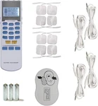 Healthmateforever YK15AB Tens Unit Ems Muscle Stimulator 4 Outputs Modes.... Fixed Price $84.64.
