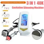 Body Sculpting Slimming Fat Burning Machine 40K Beauty Skin Shaping Massager. Fixed Price $89.99.