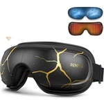 Massager Heat Cooling Voice Control Migraine Dry Eyes R-G010V Renpho Fathers. Fixed Price $154.99.