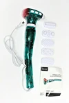 Homedics IR-600 Tech Pro Adjustable Body Massager With Infrared Heat Euc. Fixed Price $25.49.