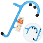 Tiger Cane Back & Neck Massager Trigger Point Deep Tissue Acupressure Thera.... Fixed Price $55.79.