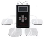 Santamedical Dual Channel Tens Unit/ems Electrotherapy Pain Relief Device. Fixed Price $42.76.