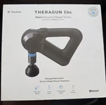 Theragun Elite Percussive Therapy Massage Device. Fixed Price $200.00.