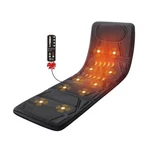 Coococo Full Body Mat With Heat, Back Massager For Sofa, Bed, Birthday. Fixed Price $305.99.