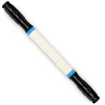Igreely Portable Massage Roller Stick The Ultimate Muscle White-bendable. Fixed Price $12.66.