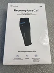 Therabody Recoverypulse Calf Size Large. Fixed Price $149.99.