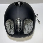 Brookstone Shiatsu Foot Massager With Selectable Heat Model E-8090 Tested! Read. Fixed Price $59.99.