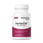Fairhaven Health Fertilecm Fertility Supplement For 90 Count (pack Of 1). Fixed Price $38.76.