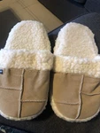 Conair Foot Vobes Massaging Slippers For Women. Fixed Price $15.00.