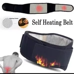 Tourmaline Magnetic Therapy Back Belt Self Heating Adjustable Lumbar Support. Fixed Price $14.99.