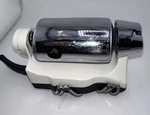 Oster Stim-u-lax Handheld Vibrating Massager Vibrator Therapy 14-11E Made Usa. Fixed Price $19.99.