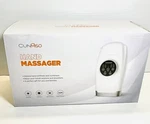 Cunmiso Cordless Electric Hand Massager Arthritis Air Compression Pain Relief. Fixed Price $64.45.