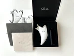 New Refa Caxa Ray White Facial Massage Handy Beauty Roller Anti-aging Skin Tool. Fixed Price $89.00.