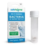 Safe Home Diy Bacteria In Water Test Kit Results Fast 6 Hours Dete.... Fixed Price $21.81.