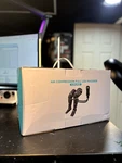 Alljoy Gifts For Women Dad Mom, Leg Massager Circulation And Pain Rel.... Fixed Price $89.99.