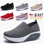Women's Stretch Cushion Sneakers Orthopedic Diabetic Running Walking Shoes. Fixed Price $24.68.