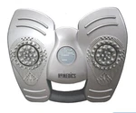 Homedics RFX-1H Therapist Professional Reflexology Heat Massage Foot Tapper. Fixed Price $27.99.